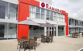 Ramada Milton Keynes